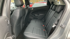 Ford EcoSport 1.0 EcoBoost 125 Active 5dr Petrol Hatchback